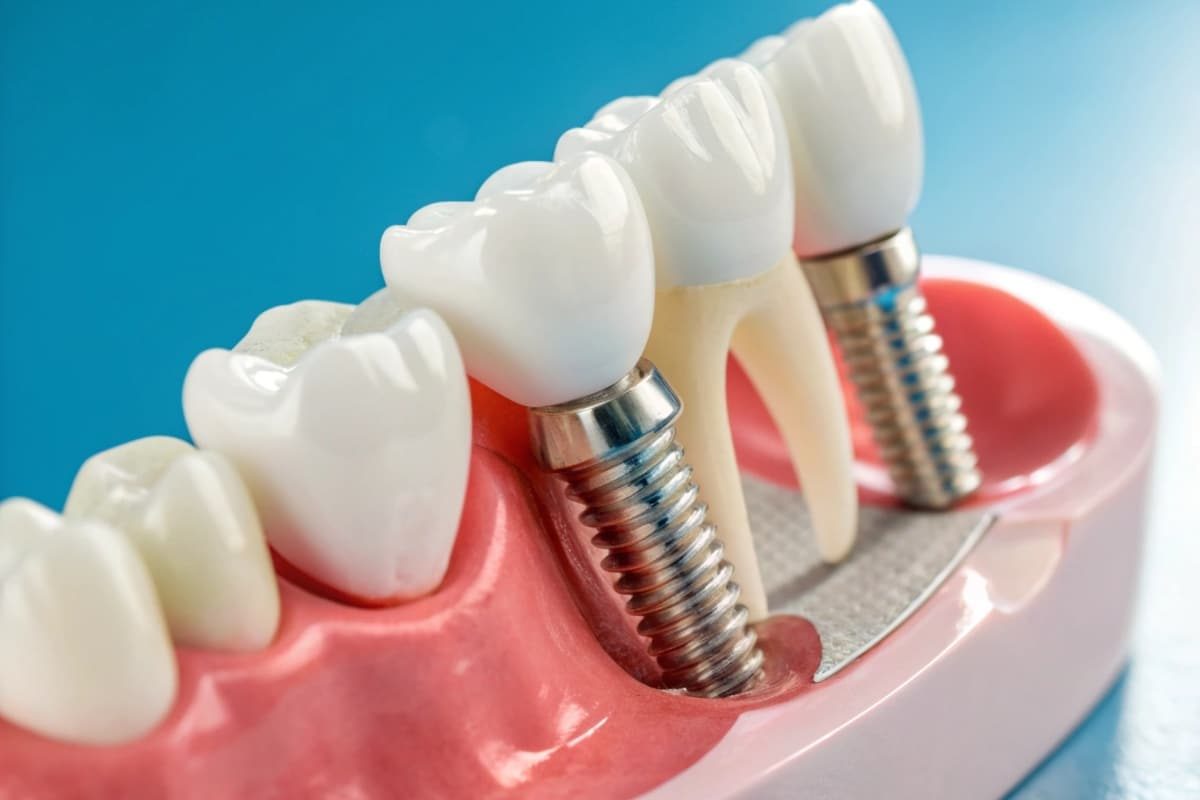 vệ sinh implant trọn đời - hình 2