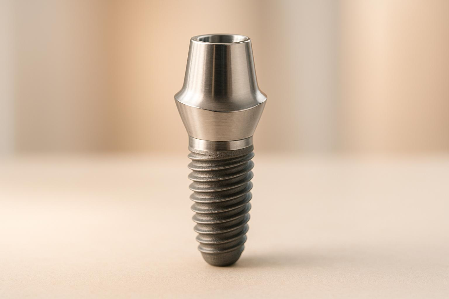 implant có gây dị ứng - hình 2