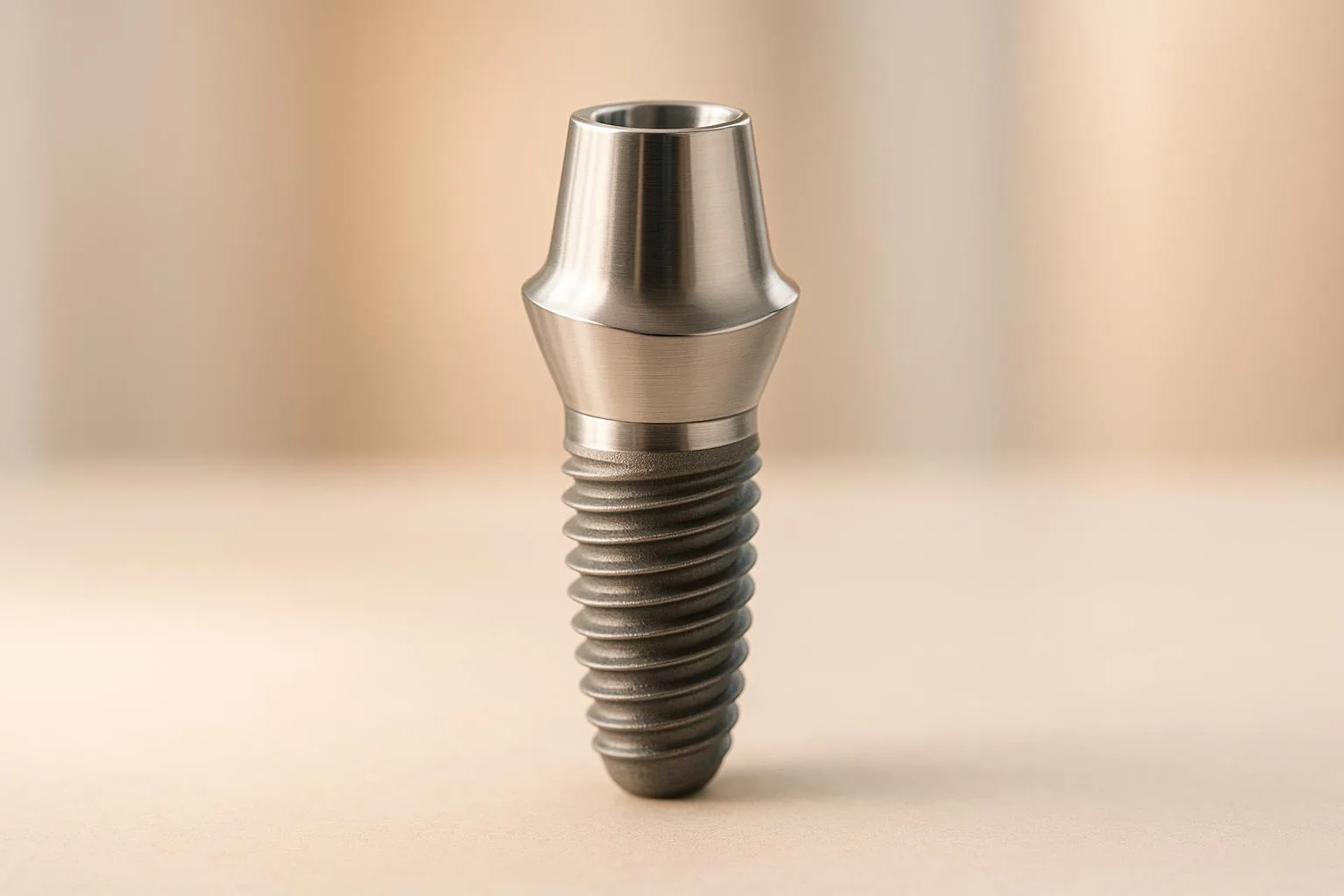 implant có gây dị ứng - hình 2