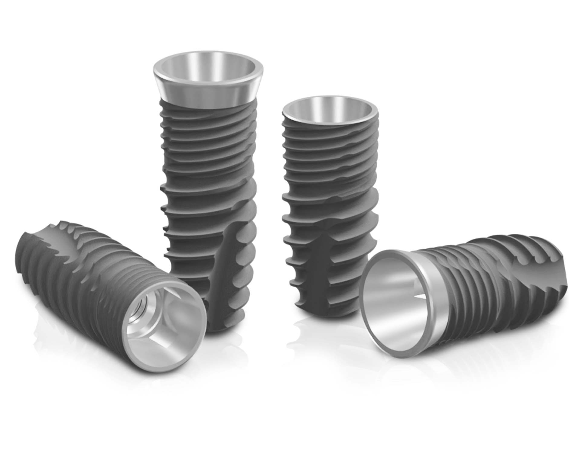 Implant Dentium NR SLA: đặc điểm 2026