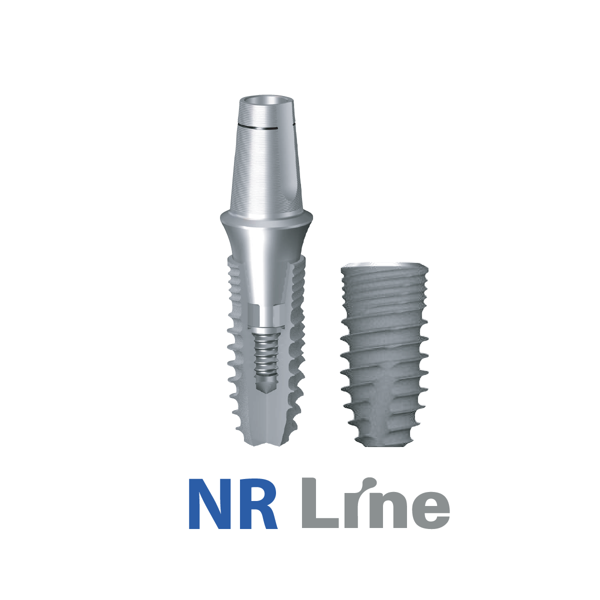 implant dentium nr - hình 3
