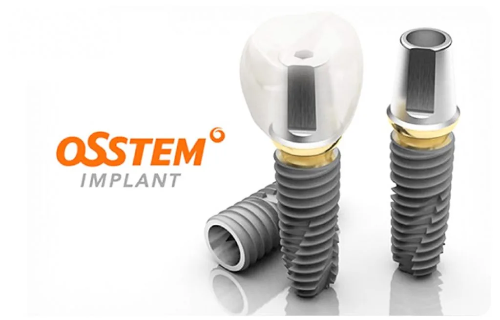implant osstem ts4 - hình 3