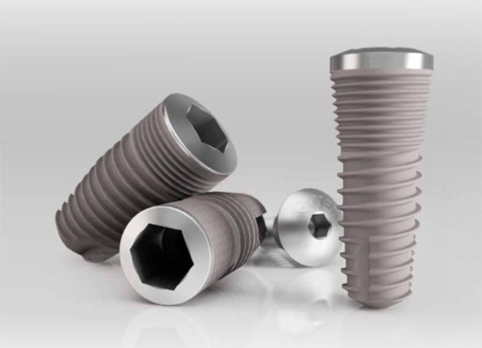 implant dentium giá - hình 2