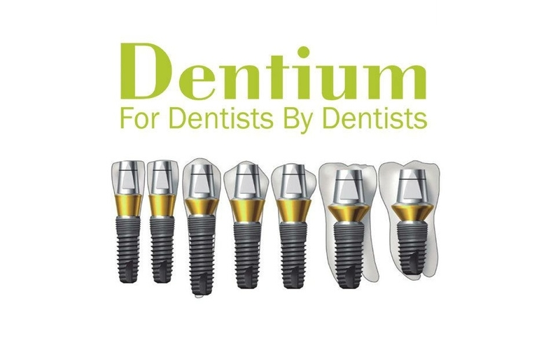 implant dentium giá - hình 3