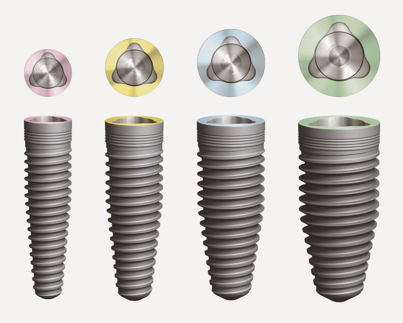 Implant Dio giá bao nhiêu 2026: 9 triệu trụ, 16.5 triệu trọn gói