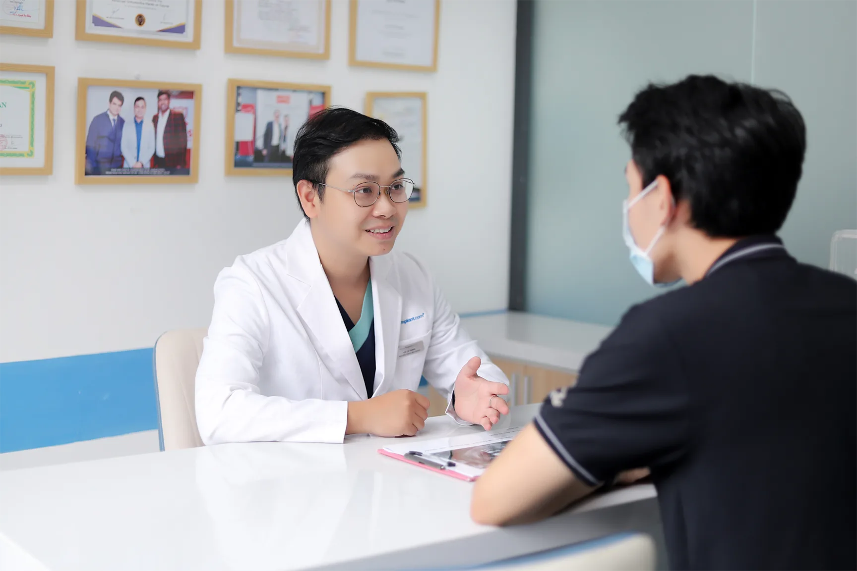 quy trình cấy implant tgi - hình 2