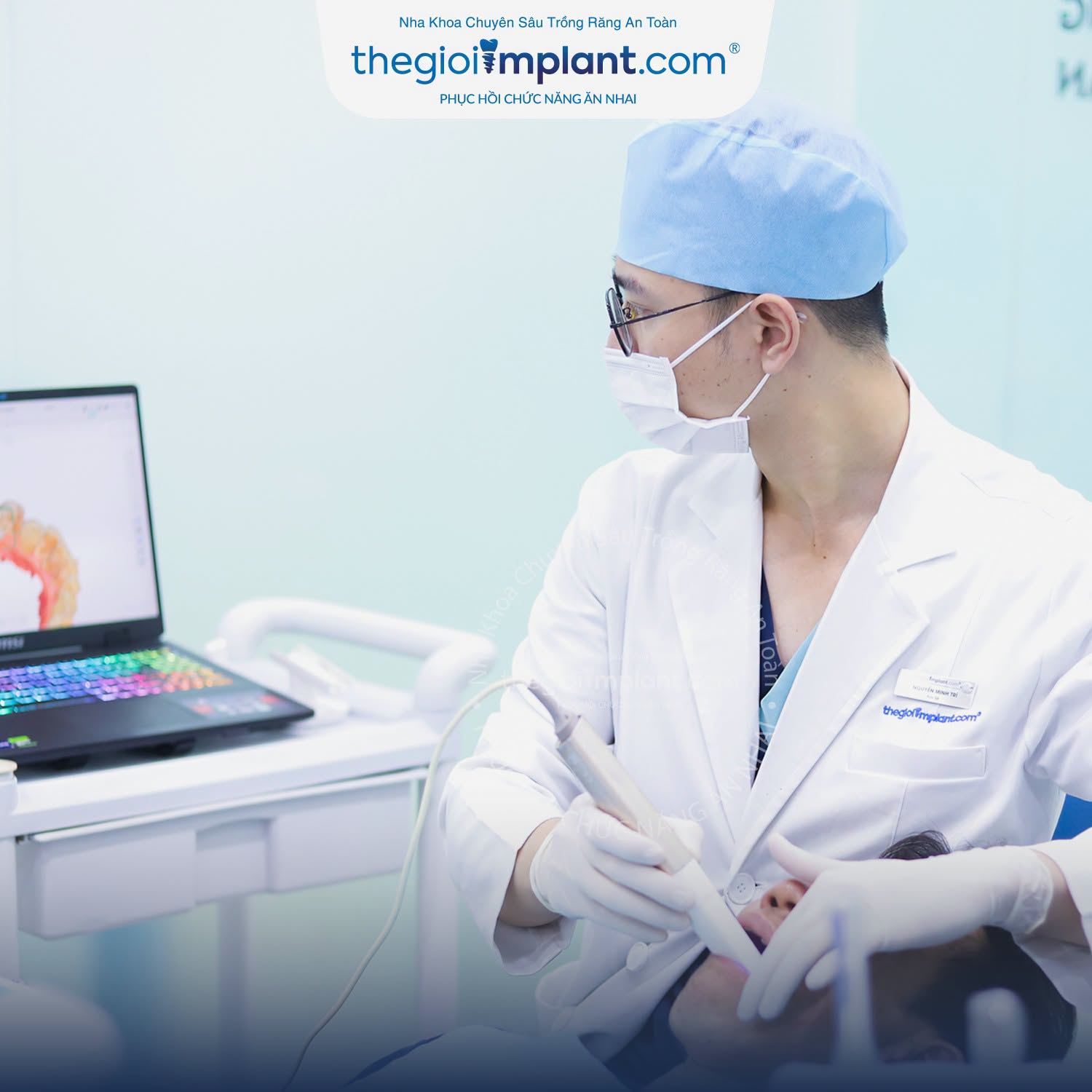 quy trình cấy implant tgi - hình 5