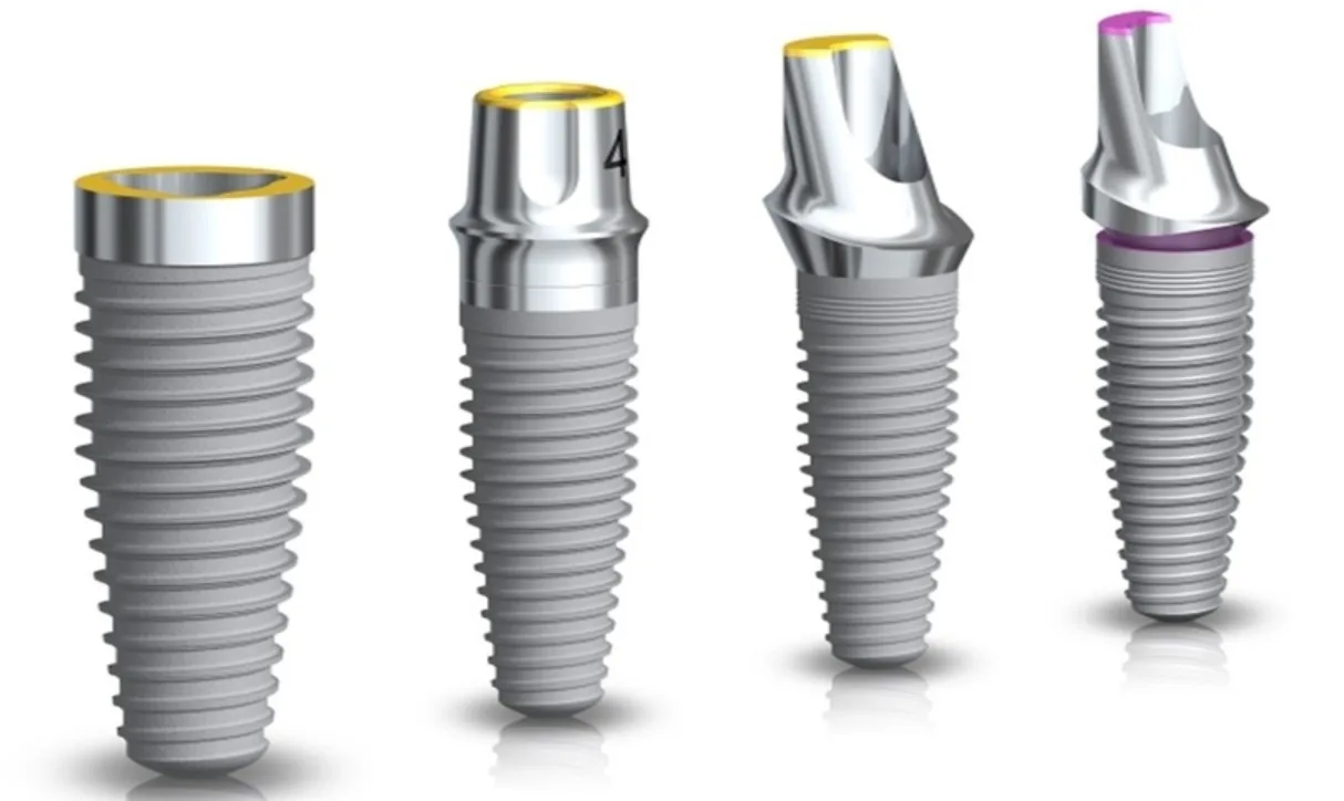 So sánh trụ Implant 2026: 6 hãng tại TGI, nên chọn loại nào