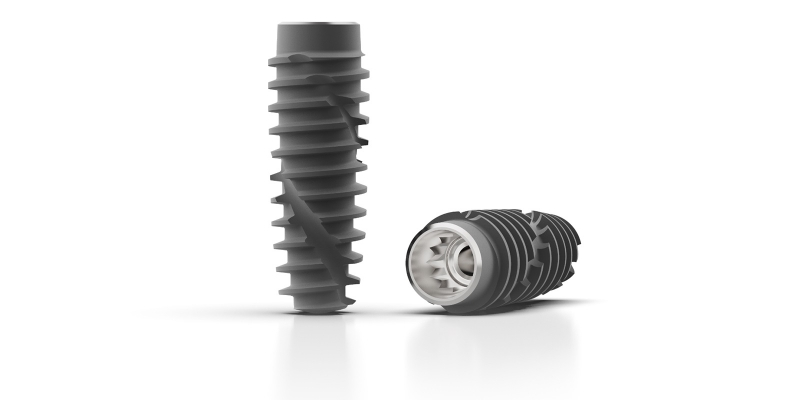 Trụ implant BTK Italia giá bao nhiêu?